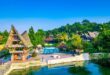5 Rekomendasi Hotel Terbaik di Samosir