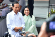 Dilapangan Temukan Kecurangan Pemilu 2024, Jokowi: Lapor Bawaslu!