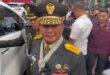 Jokowi Beri Pangkat Istimewa Jenderal TNI (HOR) ke Prabowo Subianto