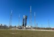 Mantap! Satelit Merah Putih 2 Milik Telkom Resmi Diluncurkan